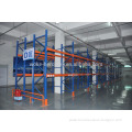 Selective Pallet racking for Warehouse